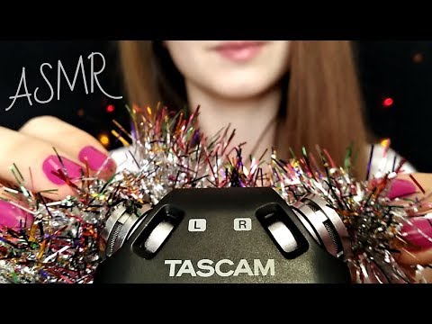АСМР Тест Микрофона TASCAM DR-05 / ASMR