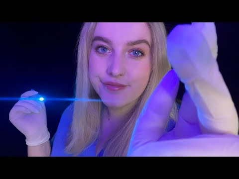 ASMR |✨ Follow my instructions, Close your eyes & LIGHTS! ✨ Most Viewed of 2023