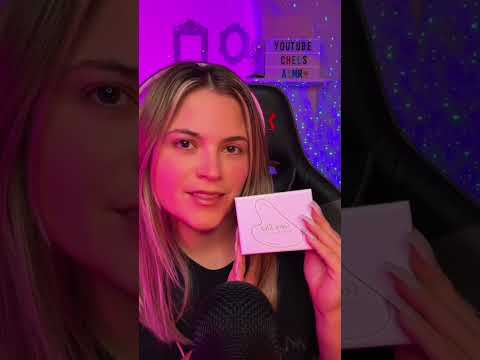 ASMR | Which Box Sounds Best?
