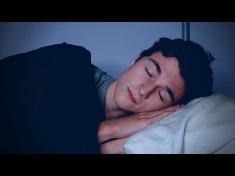 100% OF YOU WILL FALL ASLEEP TO THIS ASMR (not clickbait)