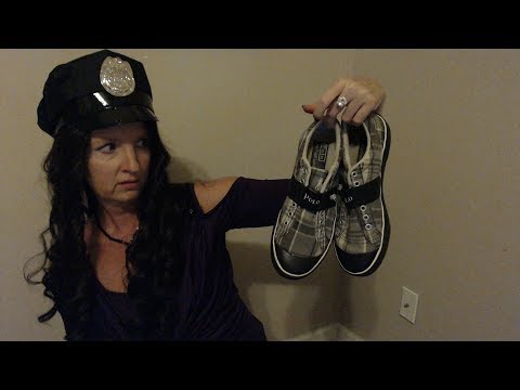 ASMR ~ 1,000th Video ~ Bitchy Friend Critiques Your Clothes