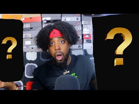 My First Sneaker PickUps Of 2019!!! | WHAT DID I GET?~