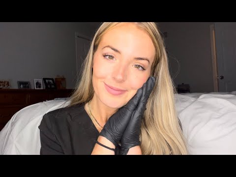 ASMR Relaxing You to Sleep in 15 Minutes 😴