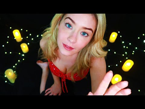 ASMR PLEASE STAY WITH ME ❤️| Helping You Roleplay