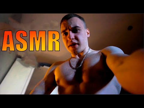 1 HOUR OF DADDY EXPERIENCE - Personal Attention & Ear Licking | Male ASMR Compilation