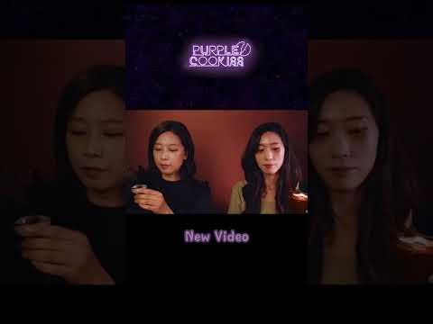 ASMR l TEA SHOP ROLE-PLAY (Korean Whispering) l 찻집에서 스트레스 날리기... (feat. 종이소리/찻소리/물소리/속삭임)