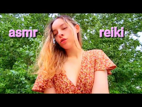 POV Your gf gets on top of you at the park 🌳 ASMR Girlfriend