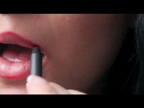 Lip Smacking! (REQUESTED) *ASMR*