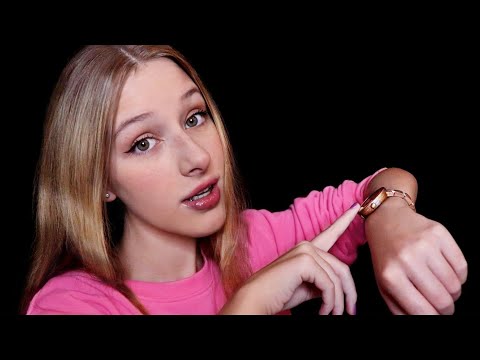 ASMR for People Who Stay Up Really Late