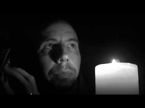 ASMR Candlelight Meeting with a Friend #1