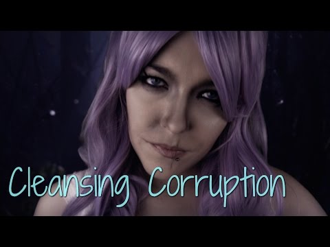 ☆★ASMR★☆ Xyraya | Cleansing Corruption