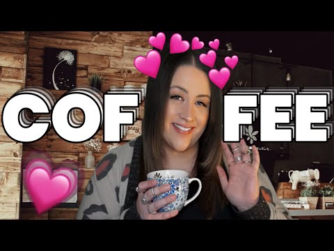 The Flirty 🥰 Coffee Shop Girl | Soft Spoken ☕️ (ASMR Roleplay)