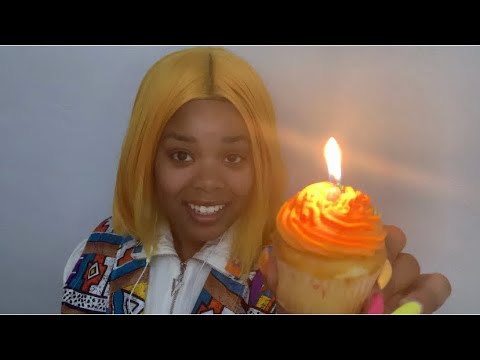 ASMR // Mean Bestfriend Comes To Your Birthday Party