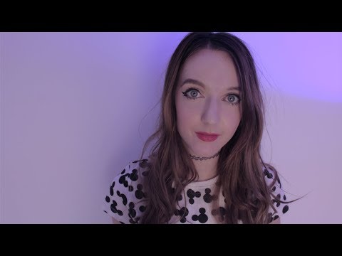 HOLLY ASMR HAS MOVED CHANNELS