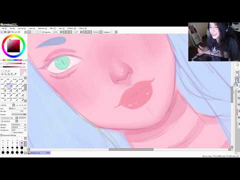 ♡ watch me draw!!! VERY RARE EVENT DNT MISS IT ♡