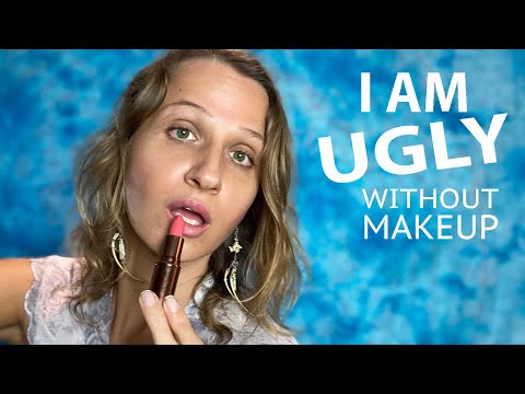 I am Ugly Without Makeup: Hypnotic Bedtime Story for Grown Ups | Guided 𝗪𝗶𝘀𝗱𝗼𝗺 𝗠𝗲𝗱𝗶𝘁𝗮𝘁𝗶𝗼𝗻