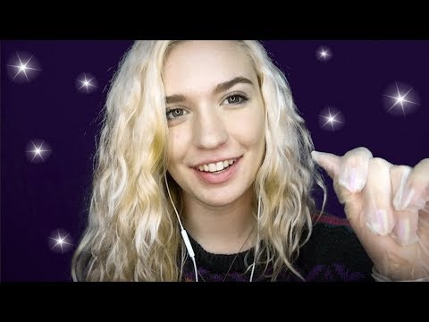 ASMR ~ Gloves & Shaving Cream Sounds 30 mins (squishy sounds only)