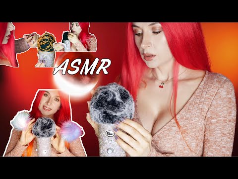 Triggers that will give you tingles *ASMR