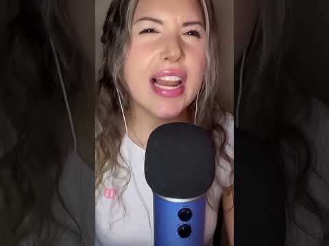 ASMR Chicle / Respondiendo Comentarios