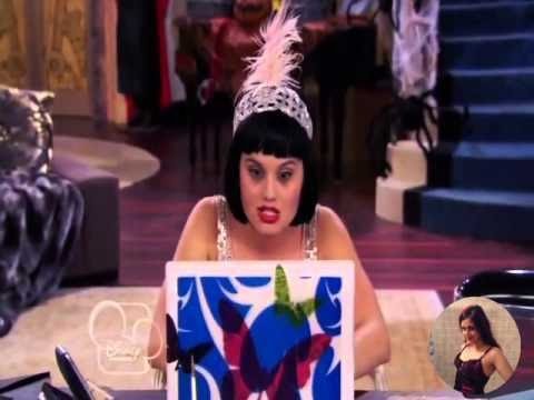 "Jessie" the whining  - jessie disney channel full episodes - video review