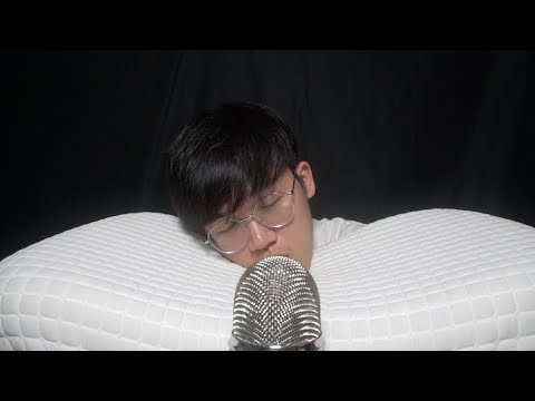 ASMR | This is the BEST SLEEP YOU'LL EVER GET