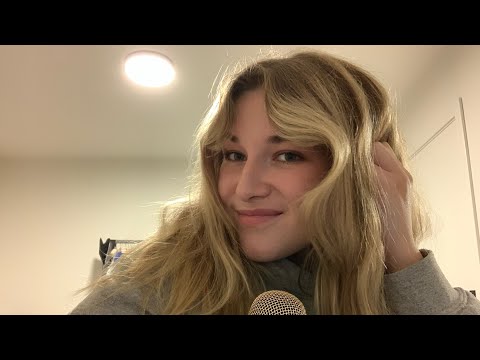 asmr for those who have a difficult relationship with their parent(s)