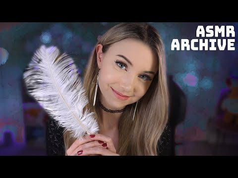 ASMR Archive | Tickles For Your Brain