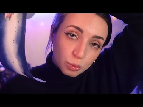 You shouldn't have paid for this life coach - ASMR