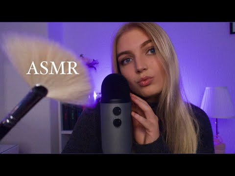 ASMR MOUTH SOUNDS & PERSONAL ATTENTION💤  |Twinkle ASMR