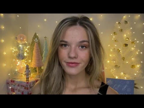 ASMR Q&A (scam story pt.2, my eating disorder, plans for youtube, etc)