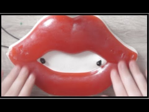 [ASMR] Can My Lip Give You Tingles, Triggers For Sleep, NO TALKING.