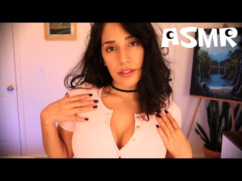 ASMR Aggressive Shirt Scratching | No Talking | Relaxing | Tingles
