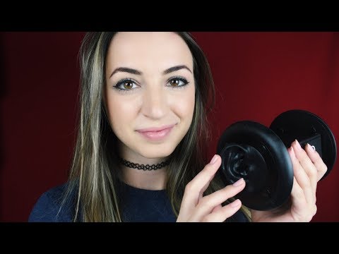 ASMR Equipment Shop - Tingly Items for Sale