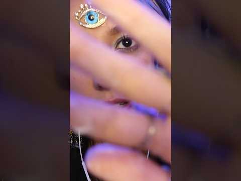 ASMR Enchantress gives you a Spa Facial Treatment 🫧🔮✨💎💤[Layered Sounds, Personal Attention]