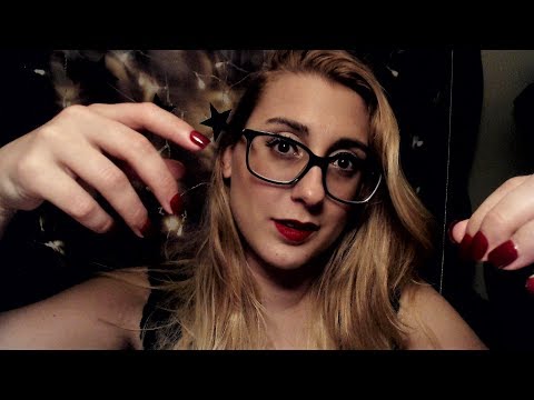 the weirdest asmr video role play you will ever see 2
