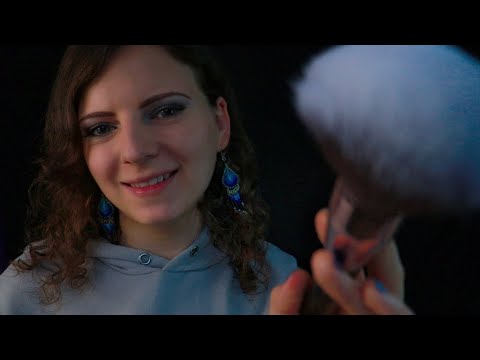 ASMR on a Rainy Night | Gentle and Cozy Triggers for Sleep 🌧️