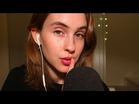 *ASMR EN ESPAÑOL* 👼🏻 RELAJACIÓN GUIADA PARA DORMIR CON LOS ANGELITOS 👼🏻