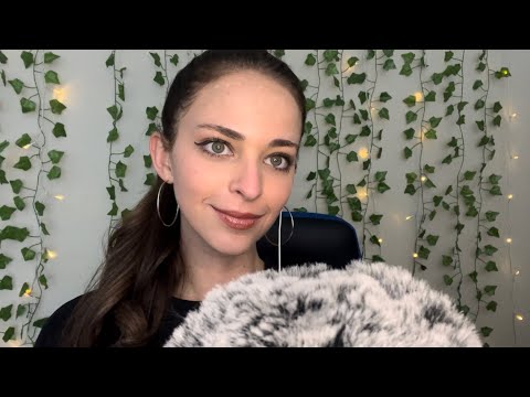 ASMR| BEST FRIEND HELPS YOU THROUGH YOUR ANXIETY ❤️ (Roleplay)