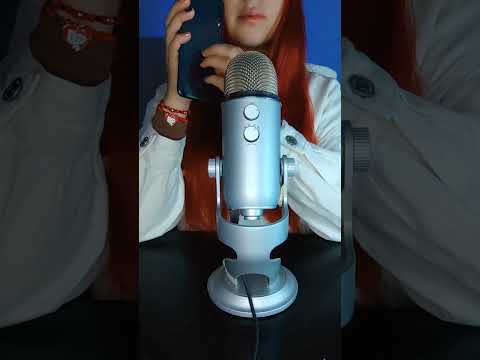 ASMR TINGLY TAPPING