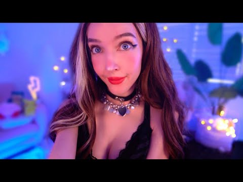 ASMR for people who can't sleep