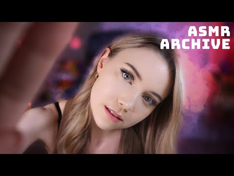 ASMR Archive | Softly Soothing Sounds