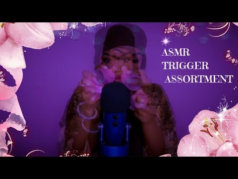 ASMR For People Who Don't Get Tingles 🧙🏽‍♀️✨