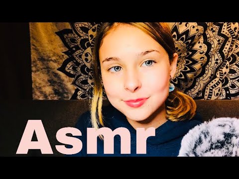 Asmr ~ Babysitter Puts You To Sleep | Role-play |