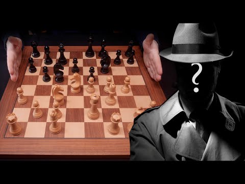 Everybody Was Afraid of Mikhail Tal (but Tal was afraid of...)