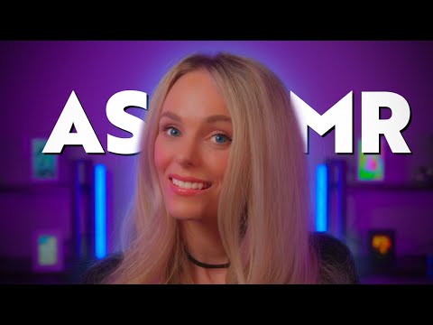 ✨  ASMR | Self Love Affirmations  ❤️  (Watch When You Need A Boost  🤗)