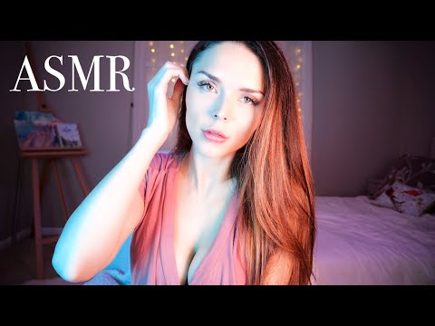 ASMR | Calming You Down -- Talking about life ♥️
