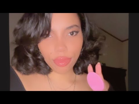 Asmr Let me take care of you - Personal Attention 🎀😌