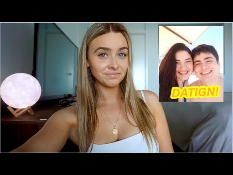 ASMR Play With Me | Siblings Or Dating?