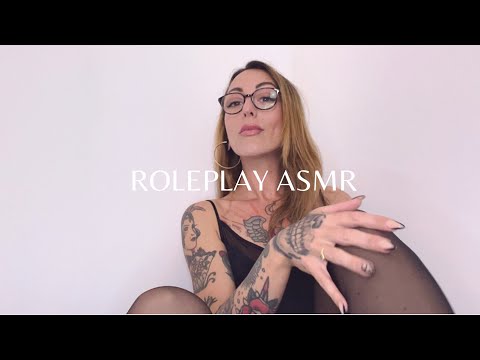 M0mmy tells you how to worship 🛐 | ASMR Roleplay