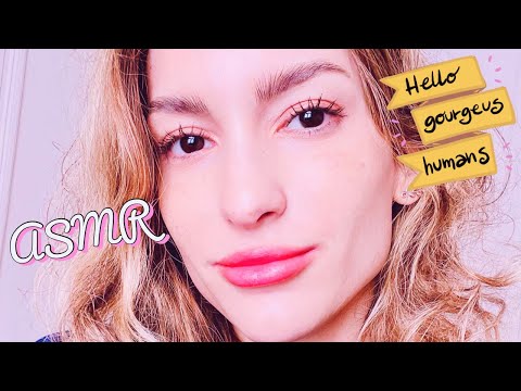 [ASMR] FOR PEOPLE WITH SOCIAL ANXIETY💖✨